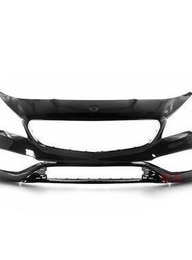 适用奔驰117CLA180CLA200CLA220CLA260等前后保险杠拆车件