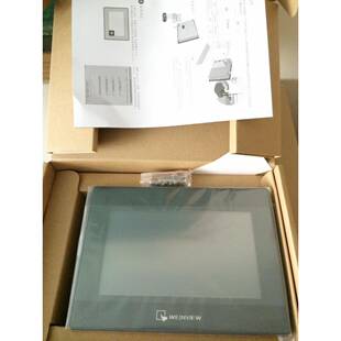 Weinview威伦TK6071iQ人机界面完全替代TK6070IQ