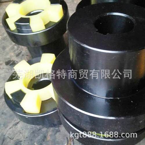 供应KRACHT齿轮泵联轴器RA24/28-Z30/24-Z30/28齿轮泵配件