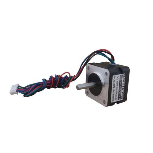 35STH26-0404AH0.4A12V35x35x26mmnema14motor