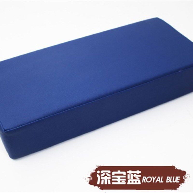 手术室体位方垫海绵长方垫枕头垫子午睡枕医院美容院防水枕头