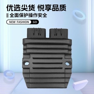 525X硅整流器充电器稳压器400X 500F 321RR 500X 适配凯越ZF500GY