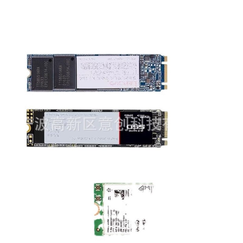 设计生产CPU X86多核心ITX电路控制板工控一体机N5095电脑主板