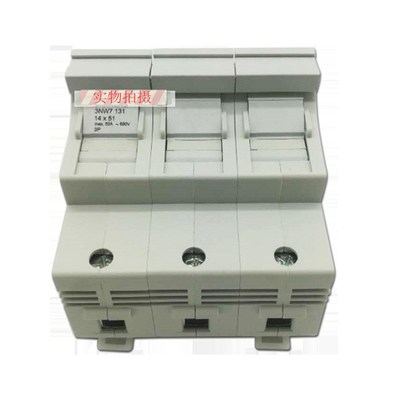 供应 3NW7131 螺旋式熔断器保险丝 熔断器底座 熔断器熔芯