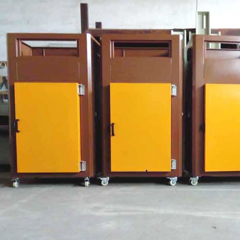 非标品现货供应工业电烤箱 恒温干燥箱 五金电镀烘干箱胶水固化炉