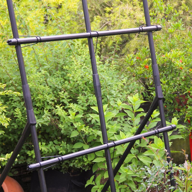 枝晓 20mm立体种植架 西瓜葫芦葡萄植物爬藤蔬菜架豆角架黄瓜架