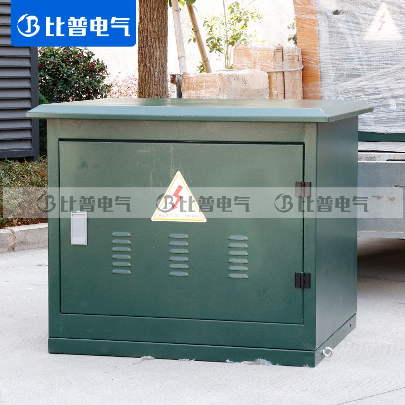 欧式10KV高压电缆分支箱DFW-12/630a户外电力分接箱T接箱一进一出