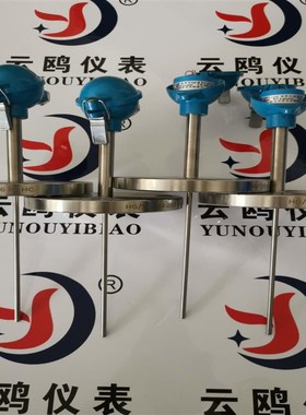 WRMK2-122引线式铠装热电偶WRNK-271WRFK-101