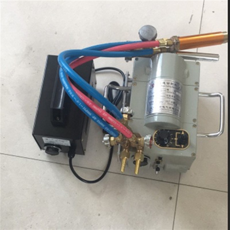 DC2-11磁力管道切割机管道切割机管道气割机磁力管道切割机