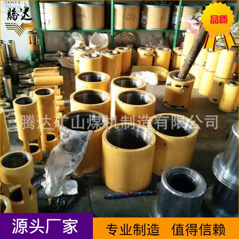 直供山体桥梁张拉机具锚索螺纹钢张拉设备300T穿心式千斤顶