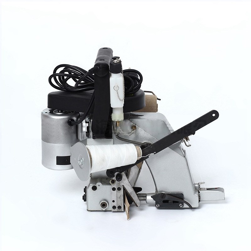 瑞工GK26-1S纸带包边手提缝包机编织袋纸袋覆纸封口缝纫机