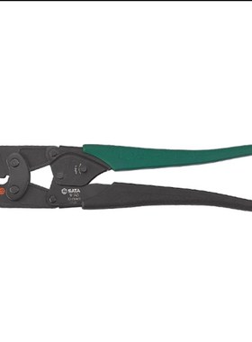 世达强力裸端子压线钳91141-91142-91143铜鼻子冷压端子压接钳