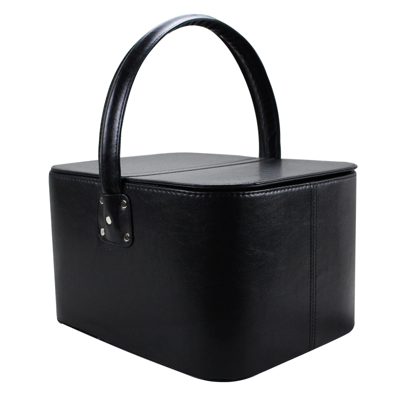 酒店客房清洁篮PU卫生技师工具篮会所售楼部物业保洁工具篮收纳篮