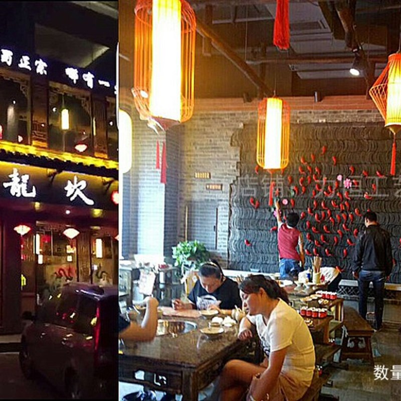 锦鲤鱼群立体鱼背景墙挂饰贴壁饰鱼红鱼挂件摆件树脂鱼荷塘月色图