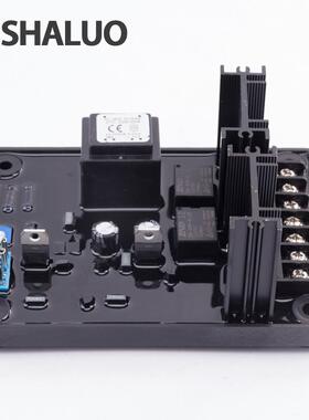 MC2R3S发电机稳压调节器自动电压稳压器AVR调压板JF6011