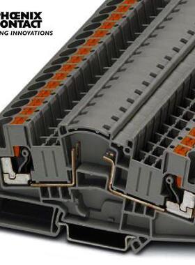 菲尼克斯元件端子PTME6-BE-3035687