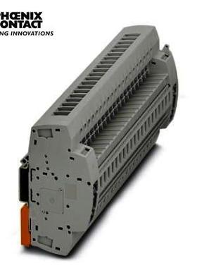 菲尼克斯测试端子条UTRE6-2/20-3069821