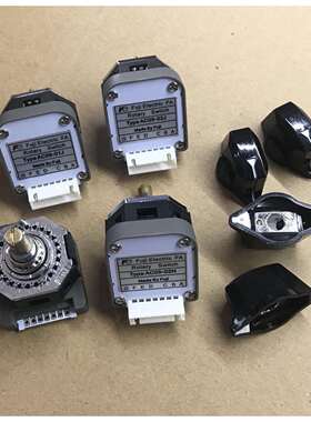 数控机床波段开关FUJI，AC09-01N，AC09-02N，AC09-01J，AC09-02J