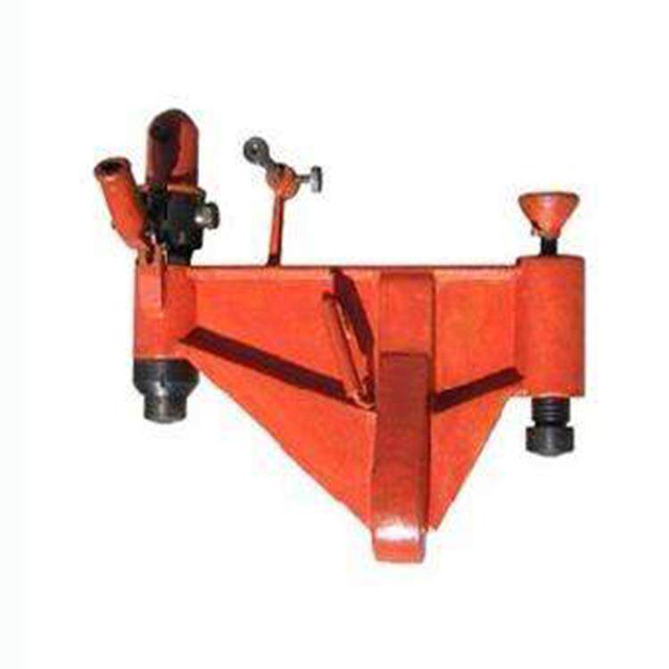 30-50kg钢轨弯道器KWPY-600型液压弯道器其他矿山施工