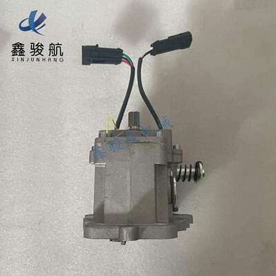 发动机执行器ACE275HD-24/ADC100-12V/ALR190-Y04-12/DPG101-FL-1