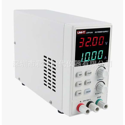 优利德UTP1000S开关直流电源UTP1305S ，UTP1310S，UTP1305S电源