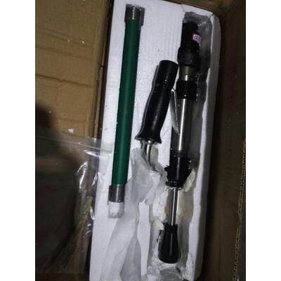 矿用D9气动捣固机优质风动捣固镐煤矿用气动捣固镐