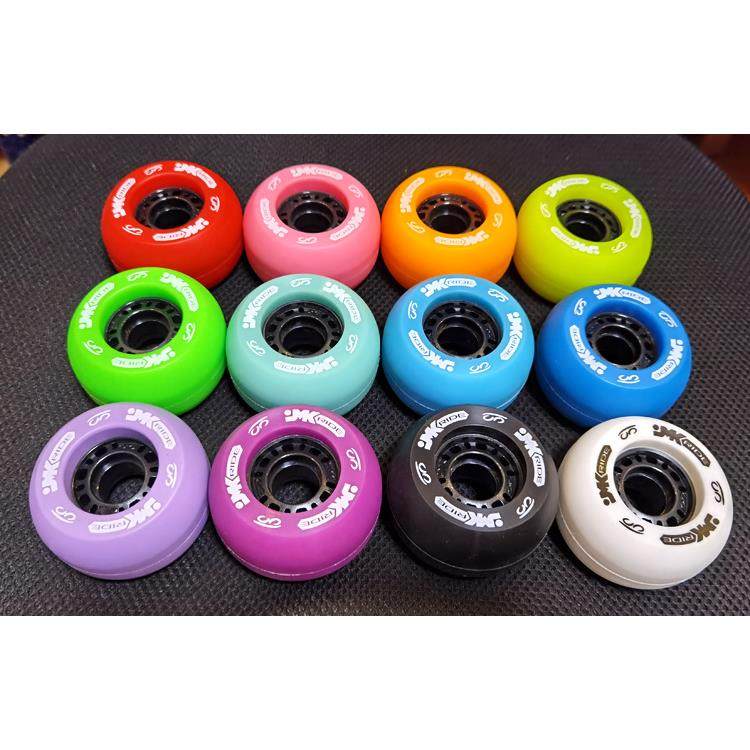 JMKRIDE漂移板轮子分体滑板轮子