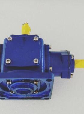 T6-5:1-U-R-0齿轮转向箱厂家低价直销现货找上海一藤价格经济