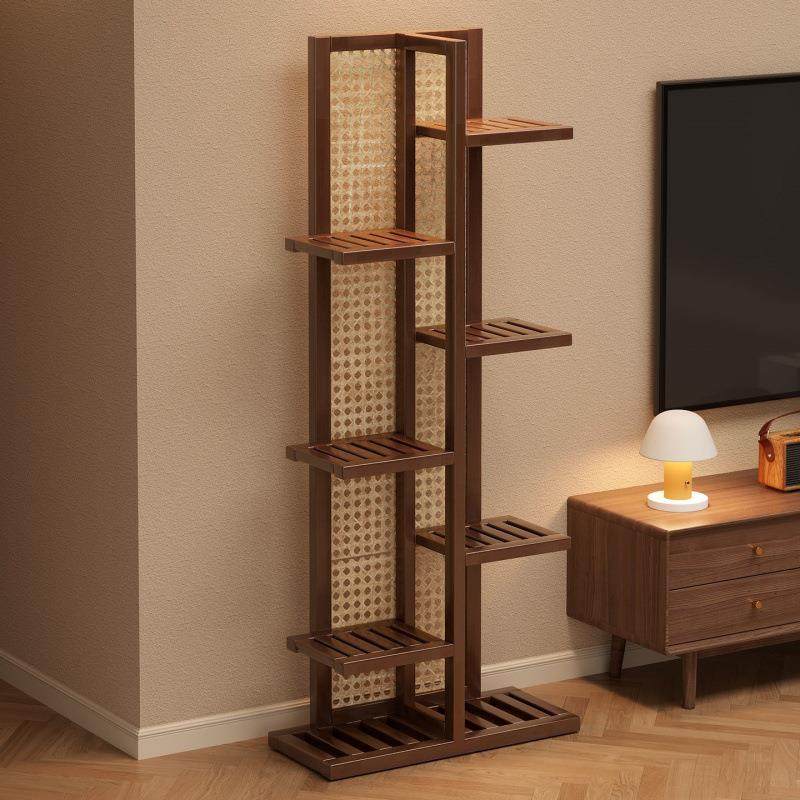 花架子客厅多层落地靠墙边新款多肉绿萝花盆架室内家用置物养花架,电子元器件市场,其它元器件,淘宝优惠券,粉丝福利购,淘宝优惠卷