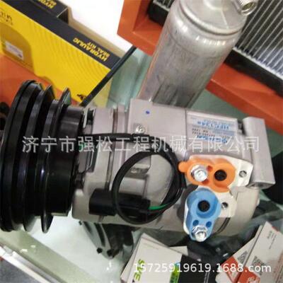 康明斯上柴玉柴五十铃洋马发动机配件发电机起动机