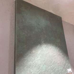 发达家居建材商超新型材料打印板岩[火山绿]1200X600