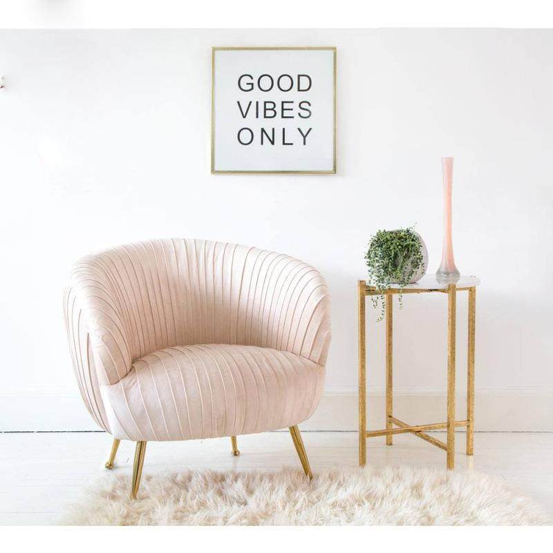 后现代轻奢个性单人沙发椅创意时尚北欧简约金属脚现代绒布沙发椅,玩具/童车/益智/积木/模型,毛绒/玩偶/公仔/布艺类玩具,淘宝优惠券,粉丝福利购,淘宝优惠卷