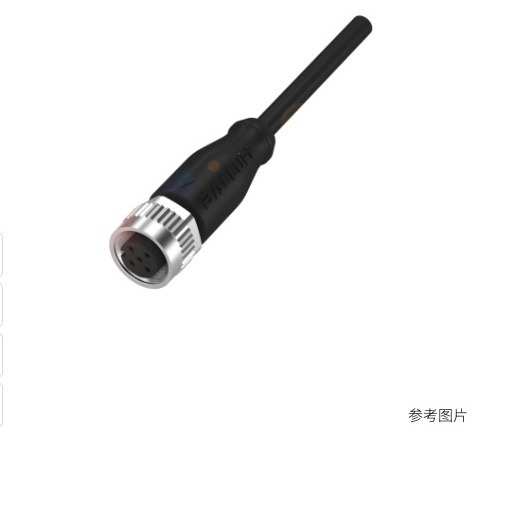 BALLUFF巴鲁夫单头线路BCC098C BCC M415-0000-1A-017-PX0534-050