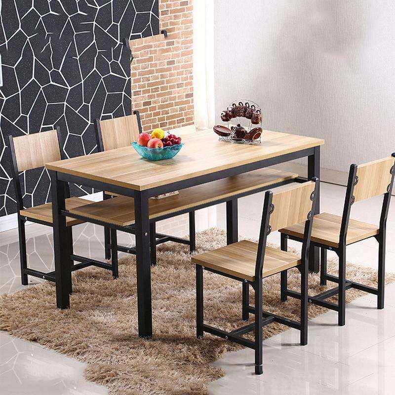 家用餐桌4人位饭店钢木快餐桌椅6人位多人餐吃饭桌子组合桌面,玩具/童车/益智/积木/模型,毛绒/玩偶/公仔/布艺类玩具,淘宝优惠券,粉丝福利购,淘宝优惠卷