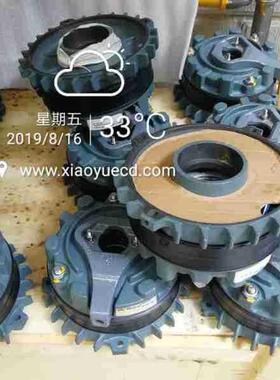 S-EW减速电机总成BMG122电机总成230/400AC现货仪价