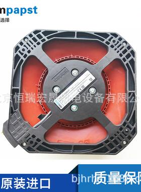 德国EBMPAPSTK2E190-RA26-01230V0.23A涡轮离心风机