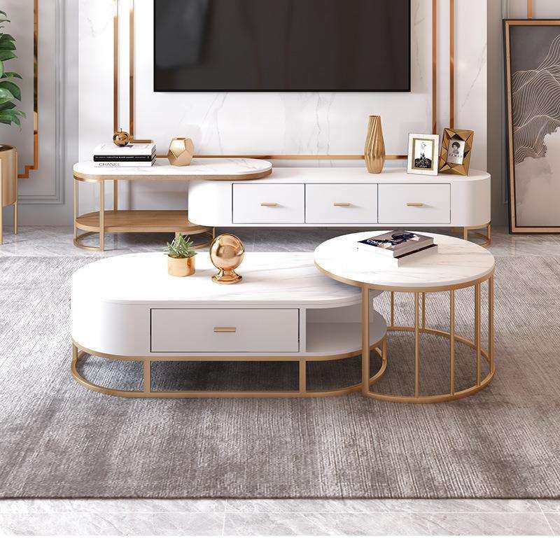 电视柜组合北欧岩板茶几客厅家用小户型轻奢现代简约网红创意茶桌,玩具/童车/益智/积木/模型,毛绒/玩偶/公仔/布艺类玩具,淘宝优惠券,粉丝福利购,淘宝优惠卷