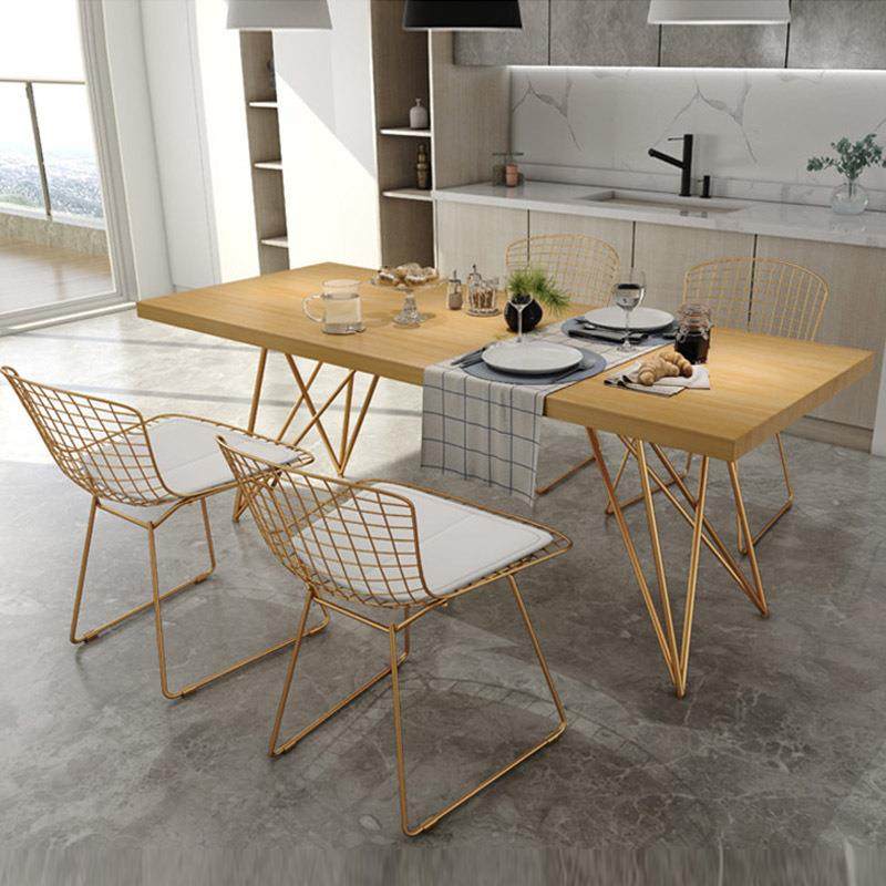 北欧商用实木餐桌椅组合家用餐厅饭桌铁艺家用小户型清吧餐饮饭桌,玩具/童车/益智/积木/模型,毛绒/玩偶/公仔/布艺类玩具,淘宝优惠券,粉丝福利购,淘宝优惠卷