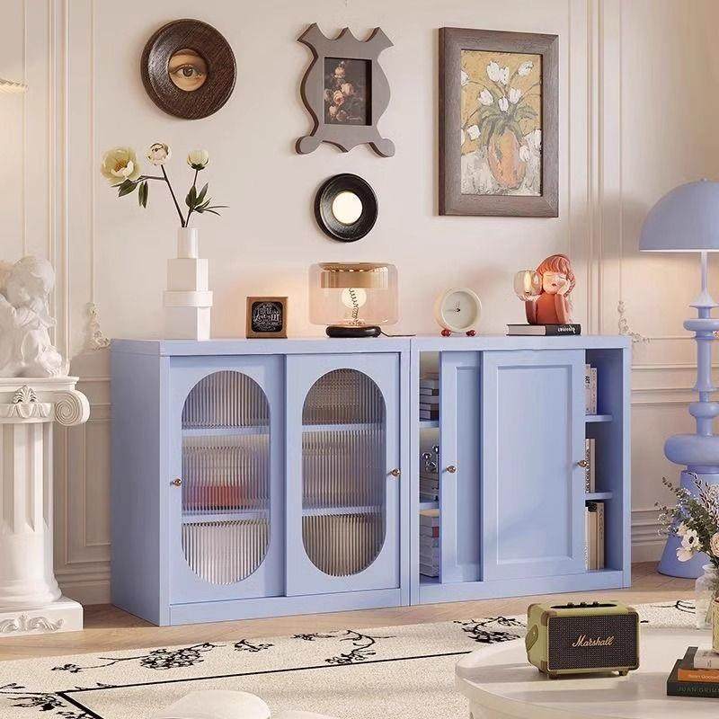 矮柜落地学生书架法式书柜电视柜收纳储物柜子铁艺靠墙推拉门书橱,玩具/童车/益智/积木/模型,毛绒/玩偶/公仔/布艺类玩具,淘宝优惠券,粉丝福利购,淘宝优惠卷