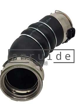 OE11617799873汽车中冷器管E70X5E71X6