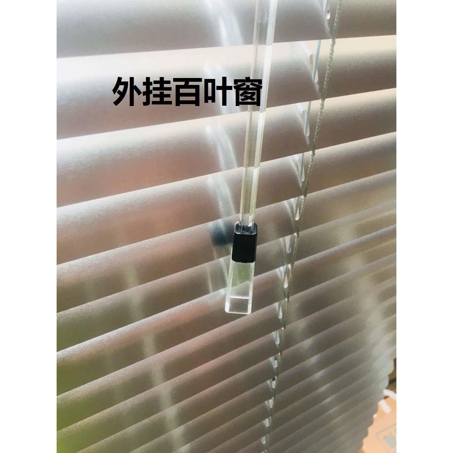 双玻内置中空百叶窗电动百叶窗帘遮光拉珠铝合金百叶窗玻璃隔断墙图片
