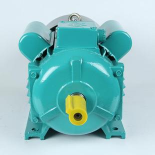 YCL大马力单相电机1HP2HP3HP5HP7.5HP10HP全铜线220V电机