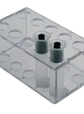 DionexAS-AP自动进样器样品瓶套件10mL带盖和蓝色隔垫074228