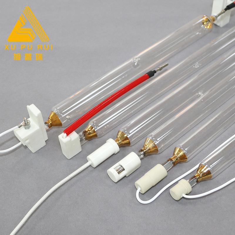 4kw柔印机UV灯管彩印uv烘干线用紫外灯管uv硬化uv灯365波长uv灯
