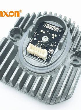 适用宝马5系G30G38LED天使眼光源灯泡6311721494063117214939