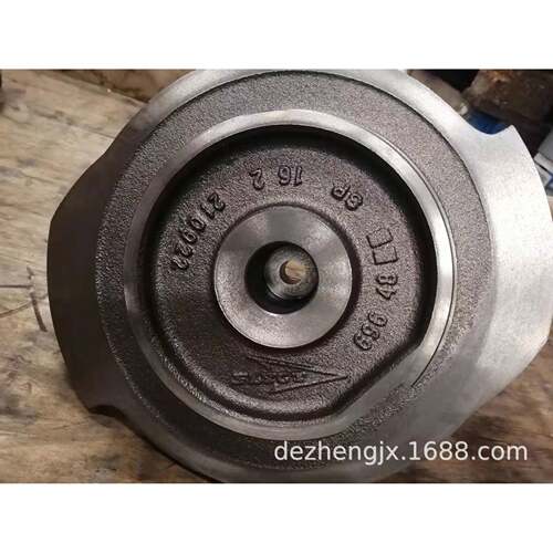 xylemflygt赛莱默飞力机械密封3126系列号的水泵配件