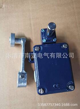 限位开关TD441-11YLXT1-21H/BML441-11Y-2512-16行程开关重型开关