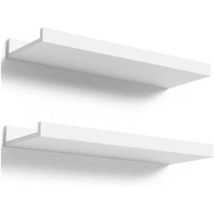 墙上置物架免打孔客厅墙壁墙面隔板装饰展示架书架挂墙上收纳架子