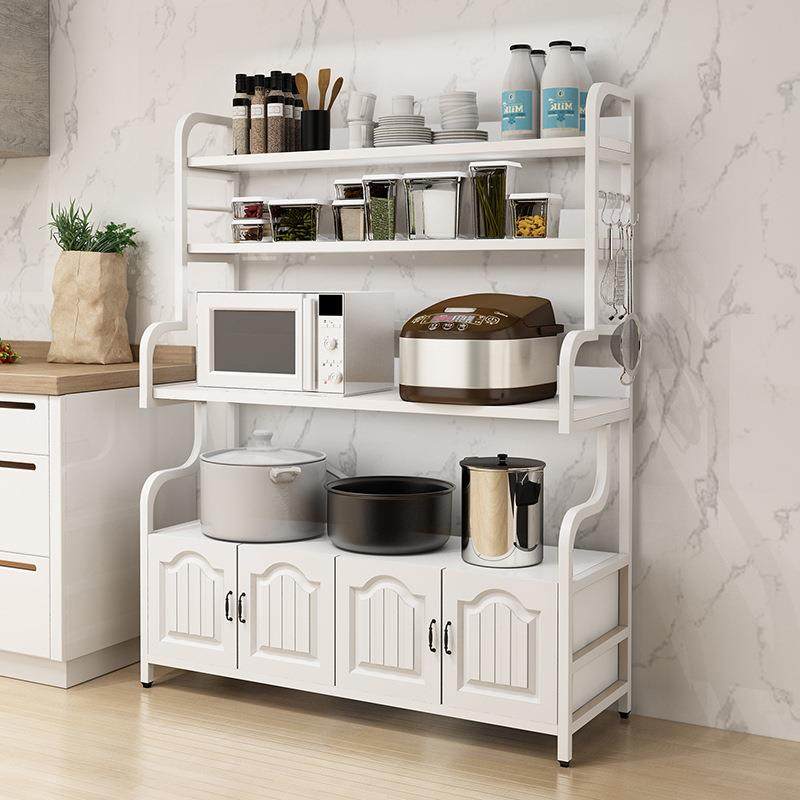 厨房切菜桌多功能灶台电器收纳置物架落地式多层烤箱微波炉大橱柜,畜牧/养殖物资,畜牧/养殖器械,淘宝优惠券,粉丝福利购,淘宝优惠卷