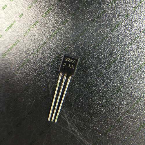 中性大批量出售SS8550DTO-92大电流三极管专业配单欢迎咨询